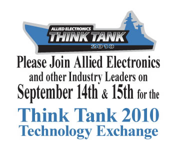 Think Tank 2010